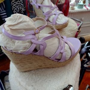 Stylish, espadrilles 🩴 4 great price looks good 👍 & comfy